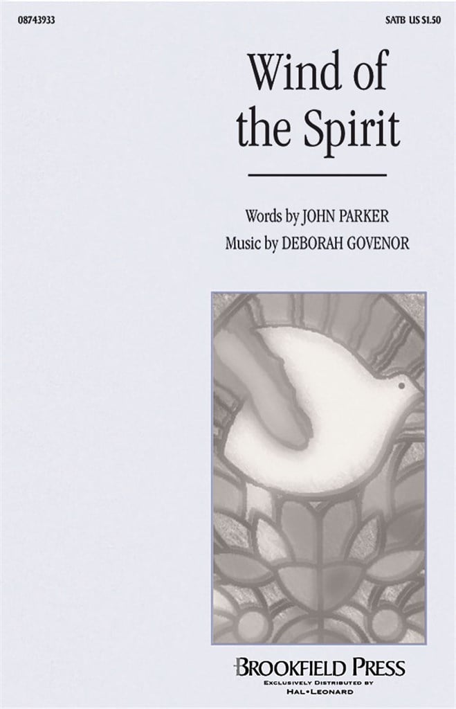 Wind of the Spirit